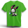 Hetz mich nicht! cute Animal Hase Bunny Edition Unisex  Premium T-Shirt