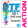 Premium DTF-Transfer - Meterware 560 x1000 mm Hot-Peel AKTION