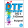 Premium DTF-Transfer - Meterware Hotpeel 560 x1000mm