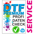 DTF Profi-Datencheck