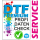 DTF Profi-Datencheck