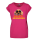 Igitt! Menschen Spinne Spinnen Frauen Women T-Shirt Extended Shoulder