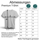 Elefanten Kopf Afrika Sytle Sonnenuntergang Unisex Premium T-Shirt