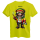 Jamaica Bear Illigalität Unisex Premium T-Shirt
