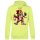 Rasta Female Party Bear Illigalität Unisex Premium Hoodie