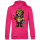 Jamaica Party Bear Illigalität Unisex Premium Hoodie
