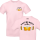 Funnywords® - Saufbuddys Premium JGA / Vatertag T-Shirt doppelseiten print