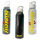 Feuerwehr 2510 Trinkflasche transparent 500ml  inkl. Wunschnamen
