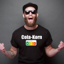 Funnywords® - Cola-Korn Nutri Score A T-Shirt