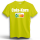 Funnywords® - Cola-Korn Nutri Score A T-Shirt