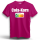 Funnywords® - Cola-Korn Nutri Score A T-Shirt