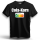 Funnywords® - Cola-Korn Nutri Score A T-Shirt