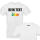 Nutri Score A mit eigenem Wunschtext T-Shirt