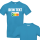 Nutri Score A mit eigenem Wunschtext T-Shirt