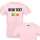 Nutri Score A mit eigenem Wunschtext T-Shirt