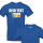 Nutri Score A mit eigenem Wunschtext T-Shirt