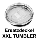 Ersatzdeckel für Tumbler XXL
