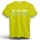 Ich fühl mich Disco Unisex Shirt S-5XL
