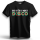 Ich fühl mich Disco Unisex Shirt S-5XL