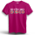 Ich fühl mich Disco Unisex Shirt S-5XL