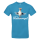 Ich bin ein Flattervogel Fun Spass Unisex Shirt S-5XL