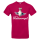 Ich bin ein Flattervogel Fun Spass Unisex Shirt S-5XL
