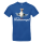 Ich bin ein Flattervogel Fun Spass Unisex Shirt S-5XL