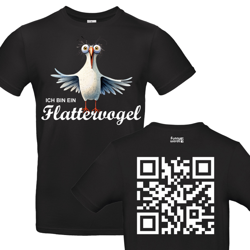 mit QR Code