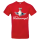 Ich bin ein Flattervogel Fun Spass Unisex Shirt S-5XL #2