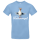 Ich bin ein Flattervogel Fun Spass Unisex Shirt S-5XL #2