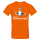 Ich bin ein Flattervogel Fun Spass Unisex Shirt S-5XL #2