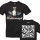 Ich bin ein Flattervogel Fun Spass Unisex Shirt S-5XL #2