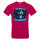 Ich bin ein Flatterhörnchen Fun Spass Unisex Shirt S-5XL QR-Code Shirt