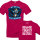 Ich bin ein Flatterhörnchen Fun Spass Unisex Shirt S-5XL QR-Code Shirt