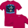 Ich bin ein Flatterhörnchen Fun Spass Unisex Shirt S-5XL QR-Code Shirt
