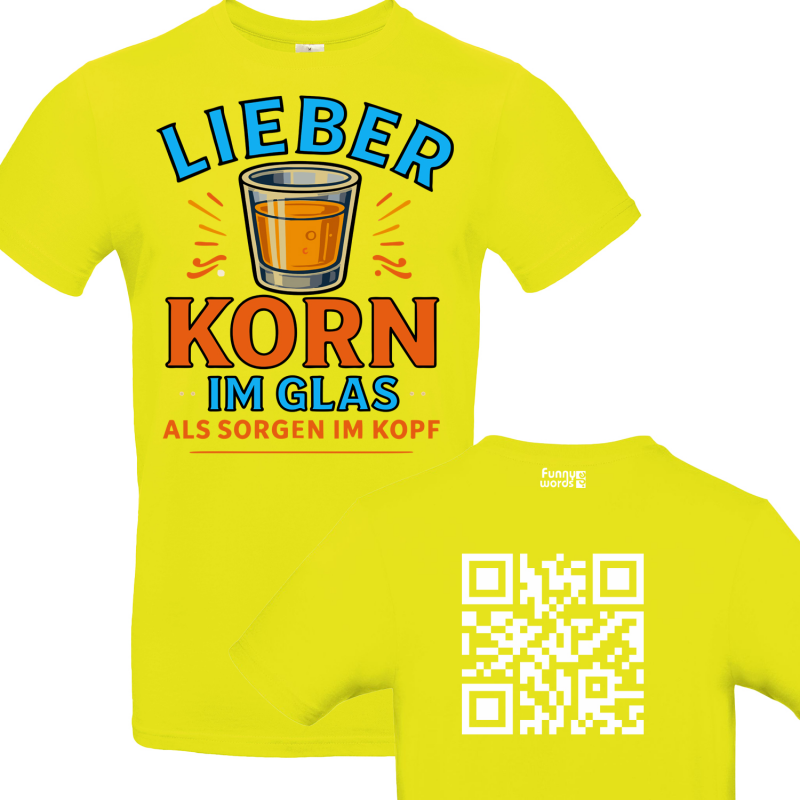 mit QR Code