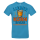 Korn im Glas - Sorgenfrei im Kopf Fun Spass Unisex Shirt S-5XL QR-Code Shirt