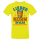 Korn im Glas - Sorgenfrei im Kopf Fun Spass Unisex Shirt S-5XL QR-Code Shirt