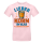 Korn im Glas - Sorgenfrei im Kopf Fun Spass Unisex Shirt S-5XL QR-Code Shirt