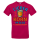 Korn im Glas - Sorgenfrei im Kopf Fun Spass Unisex Shirt S-5XL QR-Code Shirt