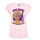 Weinfieber - Wir schwitzen Trauben - Frauen T-Shirt Extended Shoulder