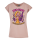 Weinfieber - Wir schwitzen Trauben - Frauen T-Shirt Extended Shoulder
