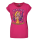 Weinfieber - Wir schwitzen Trauben - Frauen T-Shirt Extended Shoulder