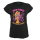Weinfieber - Wir schwitzen Trauben - Frauen T-Shirt Extended Shoulder