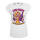 Weinfieber - Wir schwitzen Trauben - Frauen T-Shirt Extended Shoulder