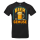Bier ist mein Gemüse Fun Spass Unisex Shirt S-5XL QR-Code Shirt