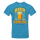 Bier ist mein Gemüse Fun Spass Unisex Shirt S-5XL QR-Code Shirt