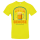 Bier ist mein Gemüse Fun Spass Unisex Shirt S-5XL QR-Code Shirt