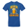 Bier ist mein Gemüse Fun Spass Unisex Shirt S-5XL QR-Code Shirt