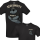 Seekuhirty Security Fun Spass Unisex Shirt S-5XL Shirt doppelseiten print